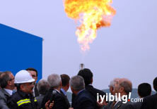 Ankara'ya şok doğalgaz teklifi