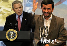 Obama kazanacaksa Bush İran'ı vuracak!

