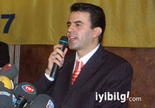 DTP lideri Demirtaş'a tutuklama emri