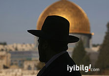 İsrail'de İslam korkusu

