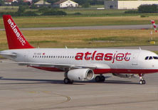 FLAŞ! Atlasjet uçağı Isparta'da düştü: 56 ölü

