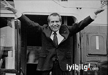 Rapor: Nixon’un İsrail kaygısı 