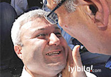 Baykal'dan Tuncay Özkan'a  şok