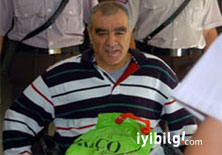 Urfi Çetinkaya’nın 15 yıl cezasına Yargıtay'dan onay