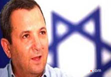 Barak'tan askere Gazze'yi vur emri
