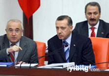 Başbakan Erdoğan'dan DTP'ye tavır