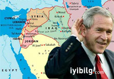 Bush, İranlılarla nasıl dalga geçti?
