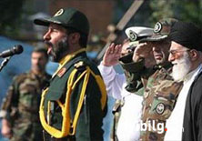 İran'ın nükleer sırları Askeri istihbarattan