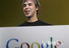 Google'ın kurucusuna özel düğün