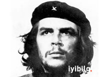 Che'nin kızının ticari marka isyanı


