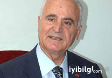 MHP'li Çakmakoğlu: Irak sınırı yeniden çizilmeli!