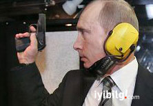 Putin halefini 17 aralıkta açıklayacak
