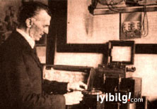 Nikola Tesla'yı tanıyalım: Dünyayı ikiye bölen adam!