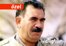 PKK'nın yeni stratejisi Öcalan'dan: İran ile ittifak