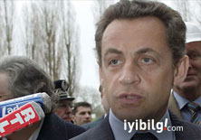 Mr. Sarkozy maç henüz bitmedi!.. 
