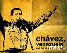 Chavez'in seçim zaferine başkent gölgesi düştü