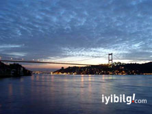 İstanbul, en muhteşem 25. şehir