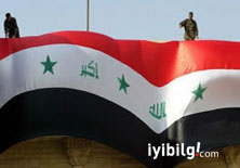 İngiliz birlikleri Basra'yı Iraklılara teslim etti 
