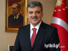 Abdullah Gül'den arabulucu olur mu?