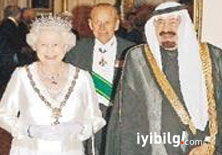 Suudi Kralı ile Kaddafi'yi neden seviyorlar?