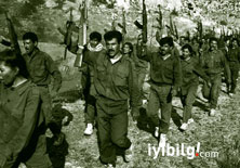 PKK Tüpraş'a saldıracaktı