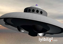 Çinliler işi abarttı şimdi de UFO yaptı!

