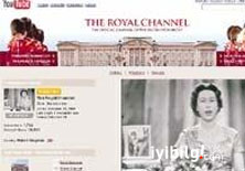 Kraliçe YouTube’da kanal açtı