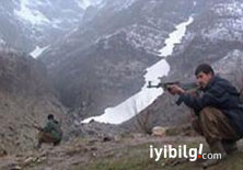 Pişman PKK'lının itirafı: Dağa özentiden çıktım!