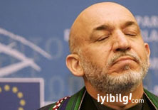 Karzai ve Avrupalılar arasında diplomat krizi!
