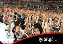 Kartal'a ağır bedel: Ankaragücü karşısında seyircisiz!