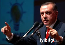 Erdoğan'dan Say'a Akif'li gönderme

