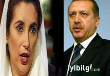 Pakistan’ın Erdoğan’ı Türkiye’nin Butto’su kim?