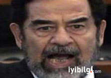 Irak'ta Saddam alarmı!