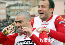 The Guardian'dan Sivasspor'a övgü