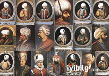 Osmanlı padişahları neden öldü? FOTO