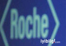 Roche 20.7 milyon euro hortumladı!