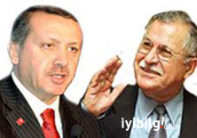 FLAŞ! Talabani: PKK'yı Erdoğan bitirir