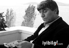 Hrant Dink Duyarlılık Grubu: Davalar birleştirilsin