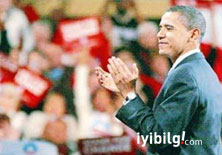 Ermenilerin desteği Obama'ya