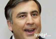 Saakaşvili: 
