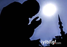 Kadir Gecesi'nde nasıl dua edilir? 
