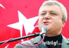 Tuncay Özkan'ın yeni parti isteği: Kontör at!