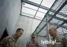ABD Genelkurmayı: Guantanamo kapatılmalı

