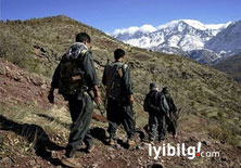 Genelkurmay PKK'ya yol mu gösteriyor?