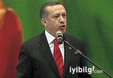 Erdoğan: Kimse milli iradenin üzerinde değil!