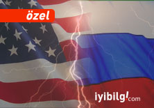 Rusya-ABD: Arada eziliyoruz