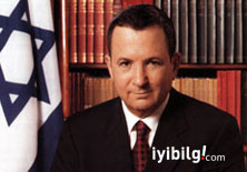 Yeni istihbarat paylaşımı İsrail'le!