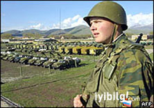 Rusya İnguşetya'da anti-terörist operasyon başlat