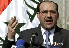 Maliki: Amerika ile görüşmeler çıkmazda
