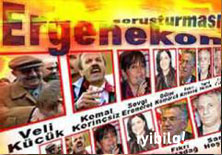 Ergenekon'da şok: Patrik de gözaltında!